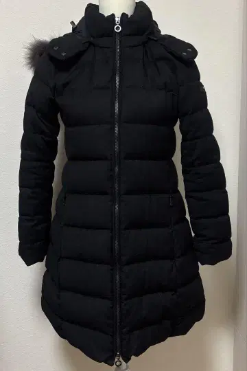 타트라스 다운 자켓