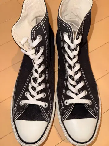 컨버스 블랙