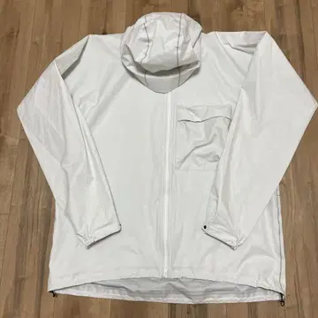 야마토미치 UL All-weather Jacket 화이트