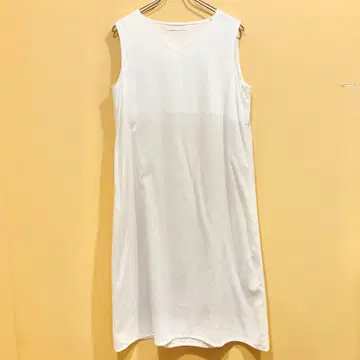 evam eva vie 에붐에바 원피스 V넥