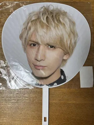 류세이 후지이 부채