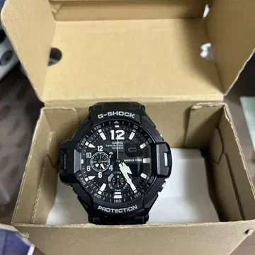 G-SHOCK 손목시계