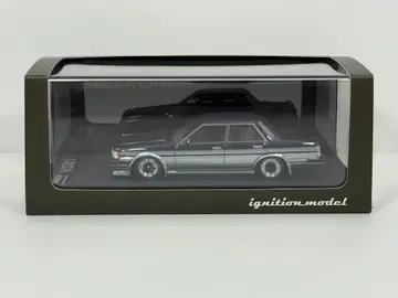 1/43 IG0685 크레스타 Super Lucent GX71