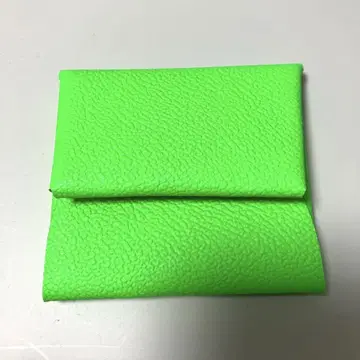yuichi tachiyama 코인 케이스 사각형