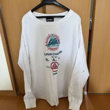 genzai 롱 셔츠