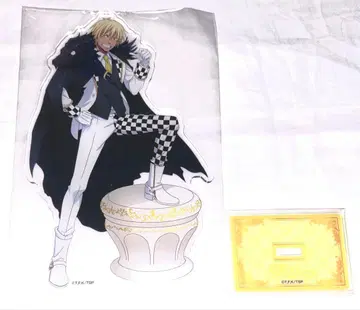 전생했더니 슬라임이었던 건에 대하여 베루도라=템페스트 아크릴 스탠드 체스