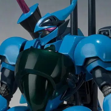 METAL ROBOT혼 빌바인 최종 결전 사양 운송 박스 포함 미개봉