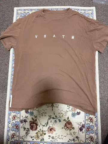 VEATM 티셔츠