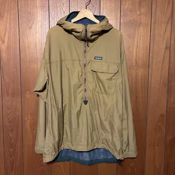 90s patagonia 알터 아이스 아노락 L 사이즈