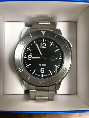 adidas ADH2975 손목시계