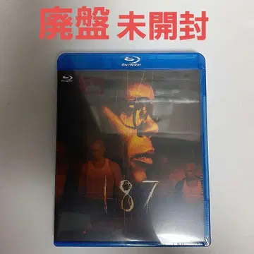 187 (원 에이트 세븐) ('97 미) Blu-ray