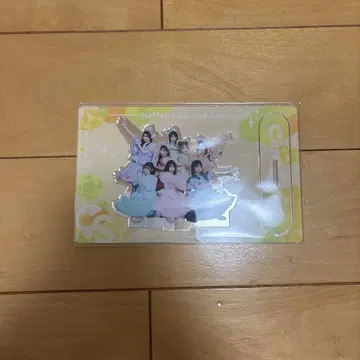 cutie street 아크릴 스탠드 큐스토 집합