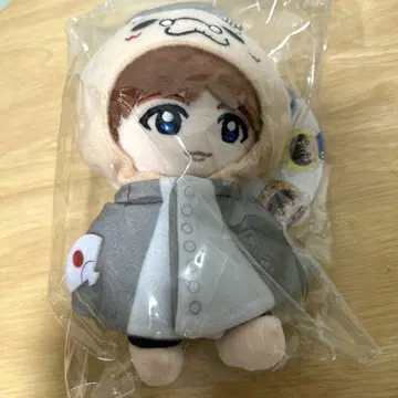 Hey! Say! JUMP 이노오 케이 봉제 인형