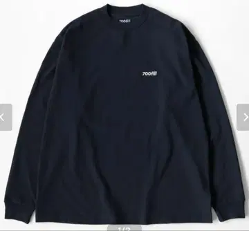 700FILL Small Payment Logo Tee