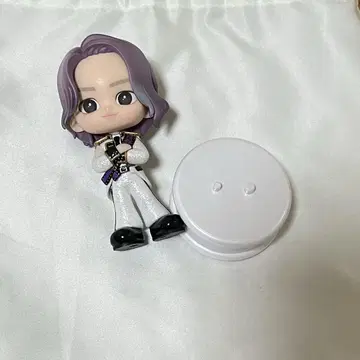 타카기 유야 피규어