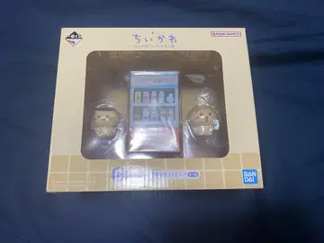 치이카와 제일복권 C상