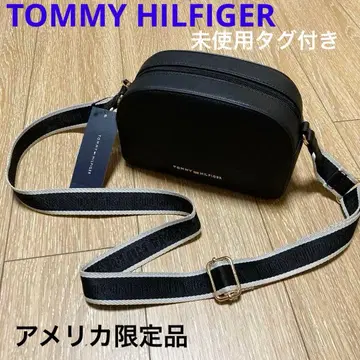 [ 새상품 ] 타미힐피거 숄더백 크로스 바디백 미국 구매품