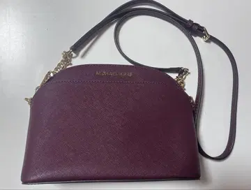 MICHAEL KORS 보르도 숄더백