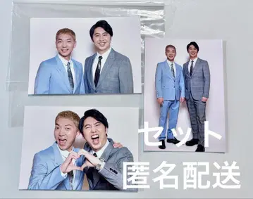 뉴욕 브로마이드 세트