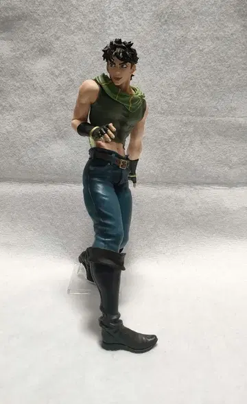 제일복권 죠죠의 기묘한 모험 JOJO'S ASSEMBLE 죠셉 피규어