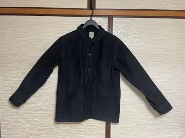 FOB FACTORY 커버올 F2373
