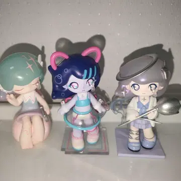 POPMART AZURA