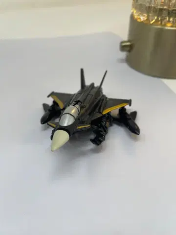 트랜스포머 사이버버스 CV-21 해쳇