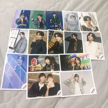 아베 료헤이 공식 사진 RAYS One WEARE