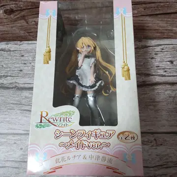 Rewrite 장면 피규어 메이드ver.