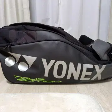 YONEX 테니스 라켓백 투어 에디션