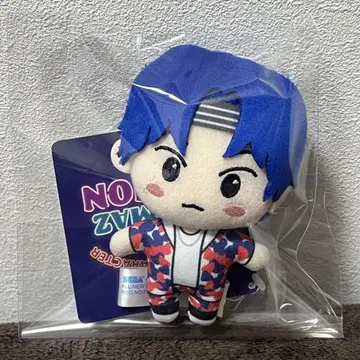 도영 NCT CCOMAZ 마스코트