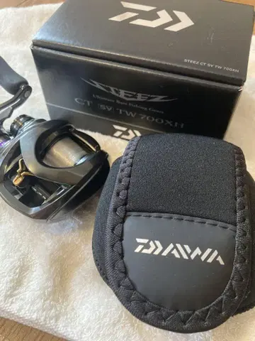 스티즈 ct sv 700 XH