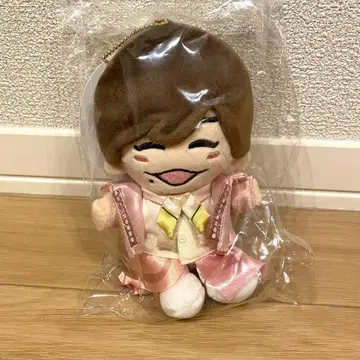 나니와단시 나가오 켄토 치비누이