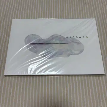 MASSARA 팜플렛
