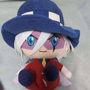 괴도 조커 봉제 인형 조커 30cm