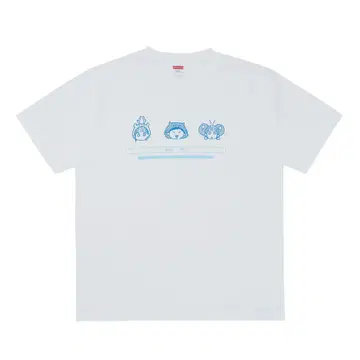 푸른상자 셔츠 응모자 전원 서비스 주간 소년 점프 치나츠 히나 오키