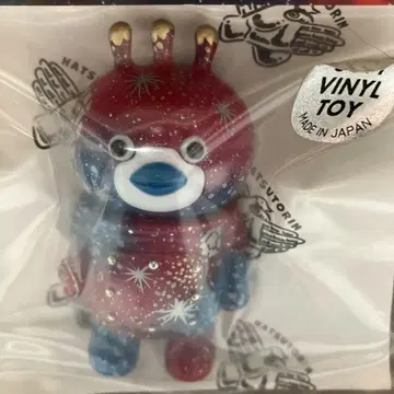 FUNNFUNN/ 피규어 소프트 비닐 새상품급 4