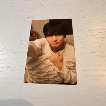 하루 초특급 트레이딩 카드 하루반