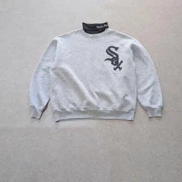 90's MLB Chicago White Sox Sweatshirt