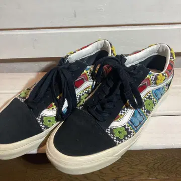 VANS 올드스쿨 36 D.26.5cm