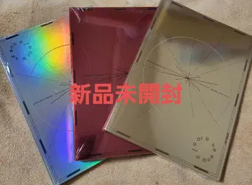 ATEEZ GOLDEN HOUR PERT.2 앨범 미개봉 새상품