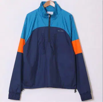 HOLIDAY 나일론 자켓 홀리데이