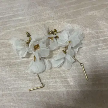 [bride me] 귀걸이 세트 드레스
