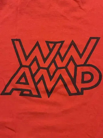 70s Anvil 빈티지 셔츠
