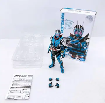 SHFiguarts 가면라이더 1호 락킹 호퍼 개봉품