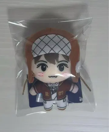 NCT CCOMAZ 론준 마스코트