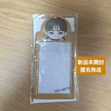 EVE 초특급 마사히로 미니 포토 홀더