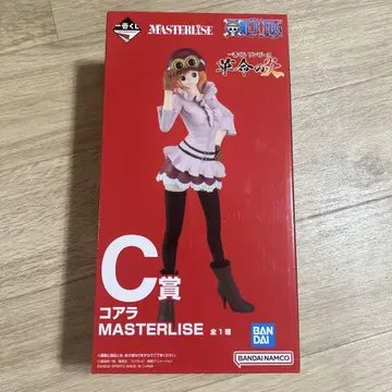 원피스 제일복권 혁명의 불꽃 C상 코알라