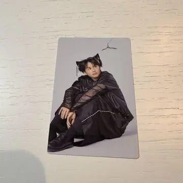 타쿠야 초특급 트레이딩 카드 타쿠야반