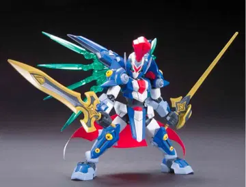 시*야님 LBX 아킬레스D9 골판지 전기